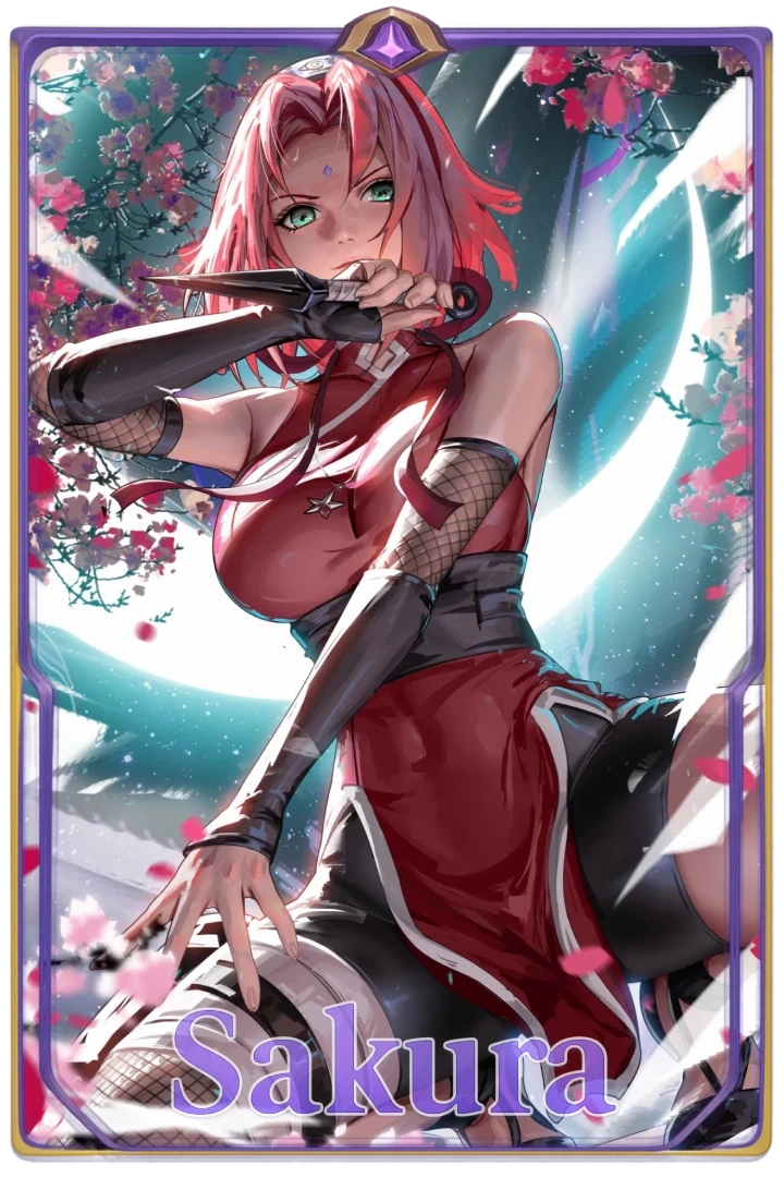 Sakura